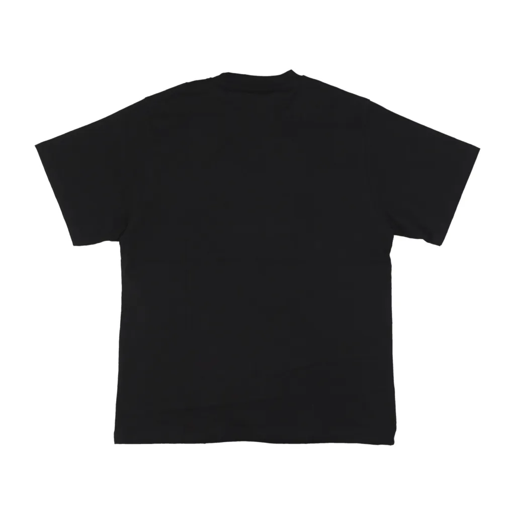 maglietta donna w kitten tee BLACK