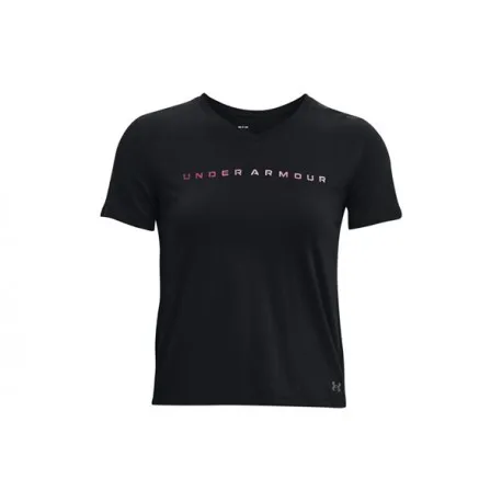 Maglietta Speed Stride Chroma Donna Under Armour