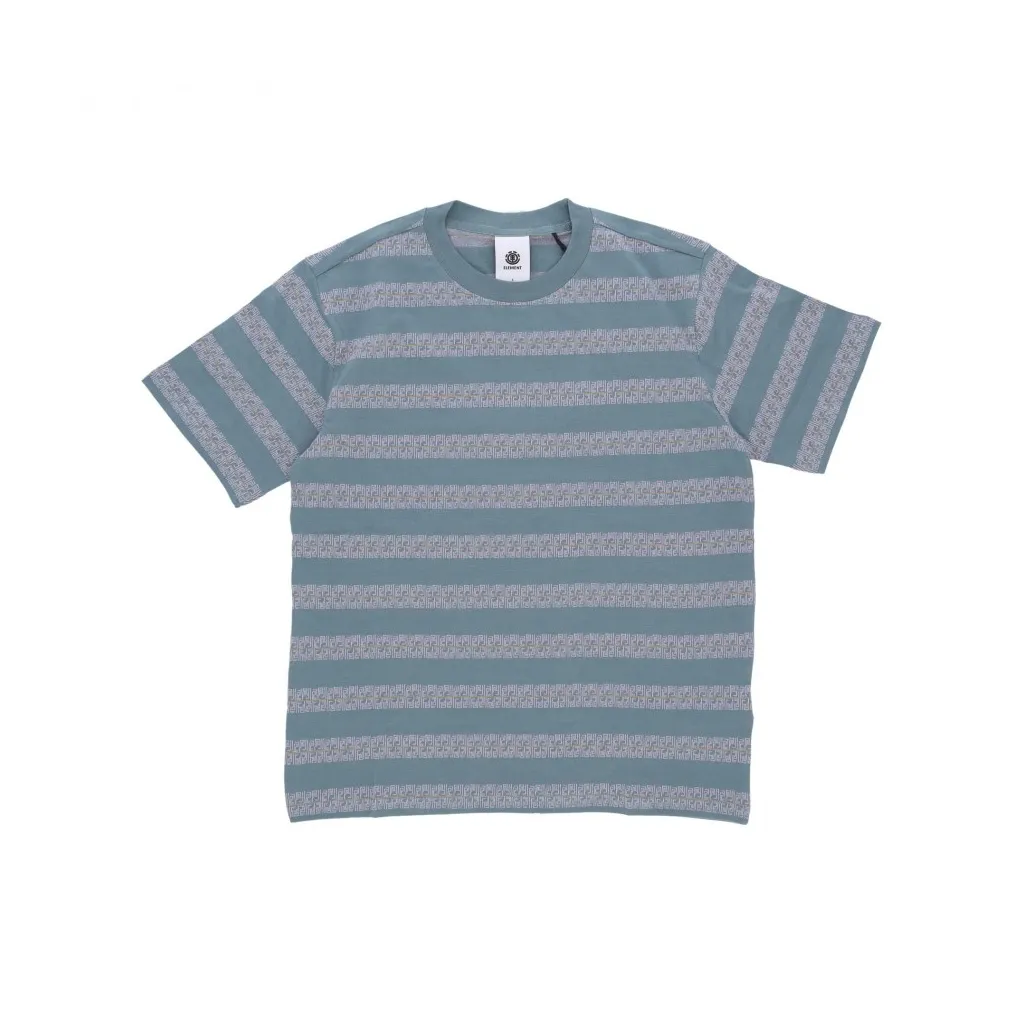 maglietta uomo retro minto v2 tee NORTH ATLANTIC BLUE