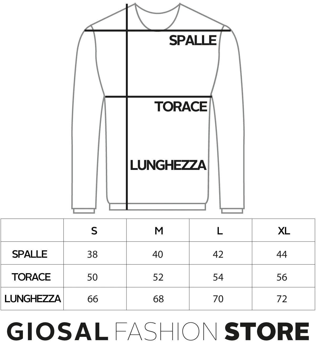 Maglioncino Uomo Maglia Girocollo Righe Rigato Beige Slim GIOSAL-M1668A
