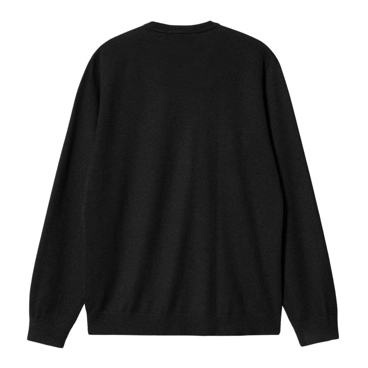 Maglione Carhartt WIP Madison Nero