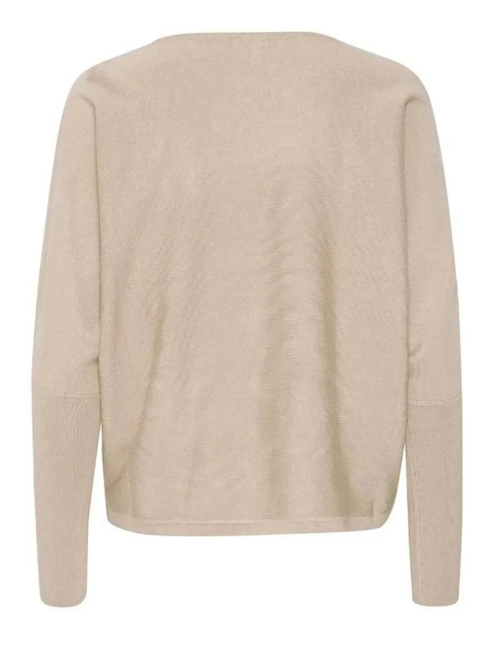 Maglione Donna Bymmorla Rosa Girocollo