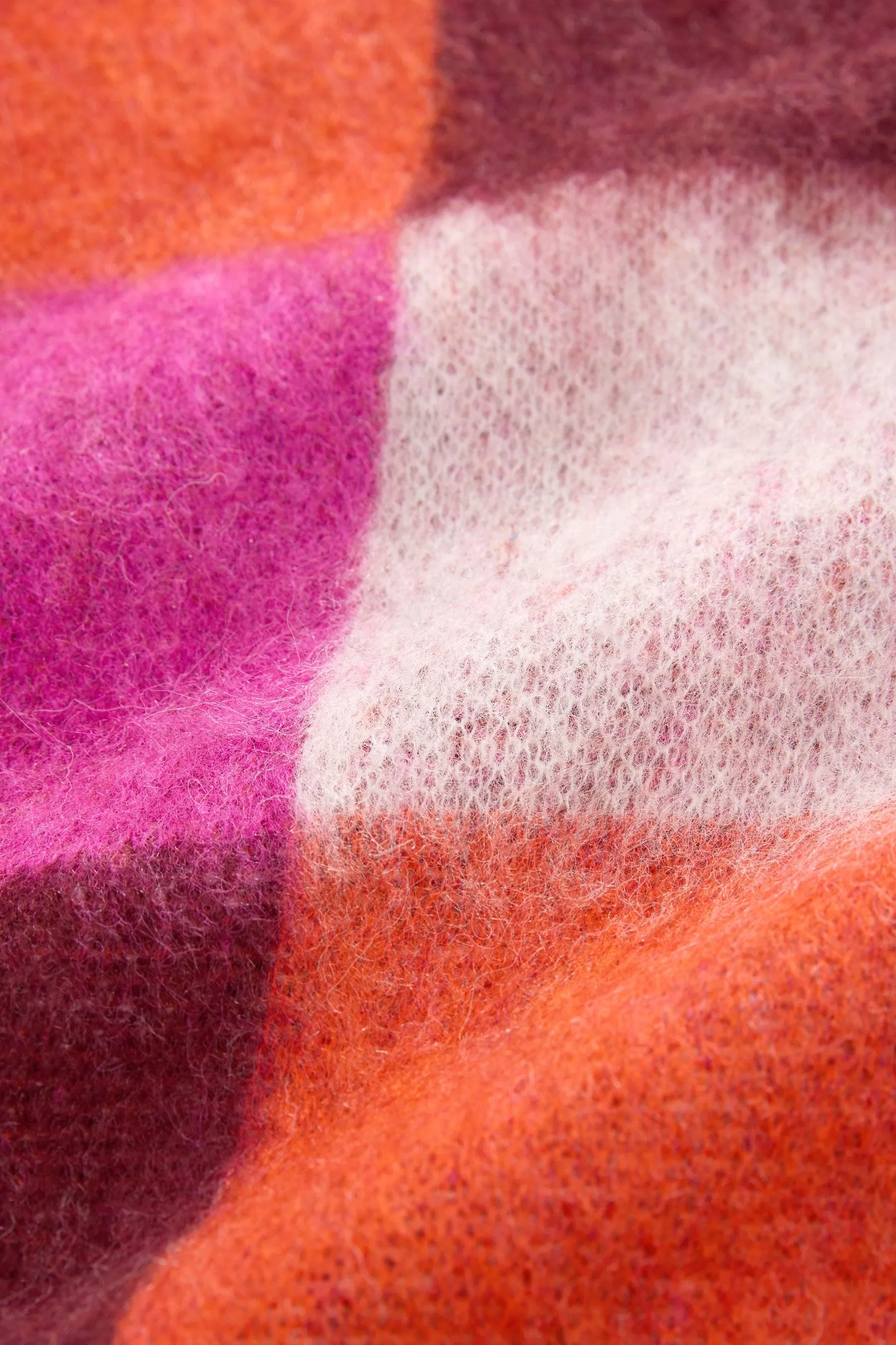 Maglione in maglia spazzolata Soft Touch    