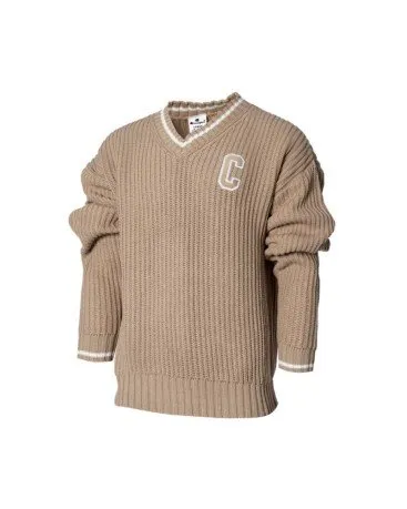 Maglione Uomo Rochester Cotton Knitted