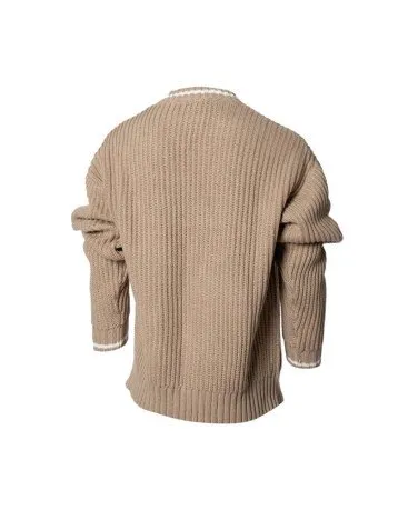 Maglione Uomo Rochester Cotton Knitted
