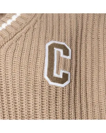 Maglione Uomo Rochester Cotton Knitted