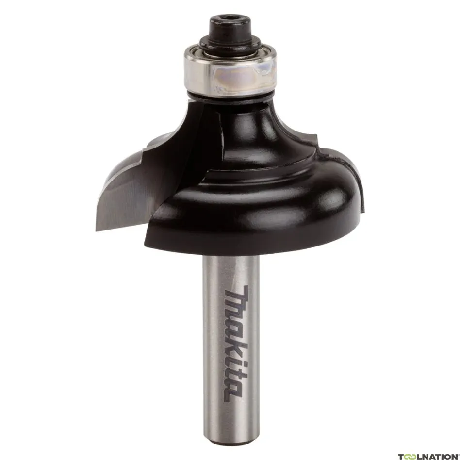 Makita Accessori D-11623 Taglierina multiprofilo + ritardo 38,1 S8