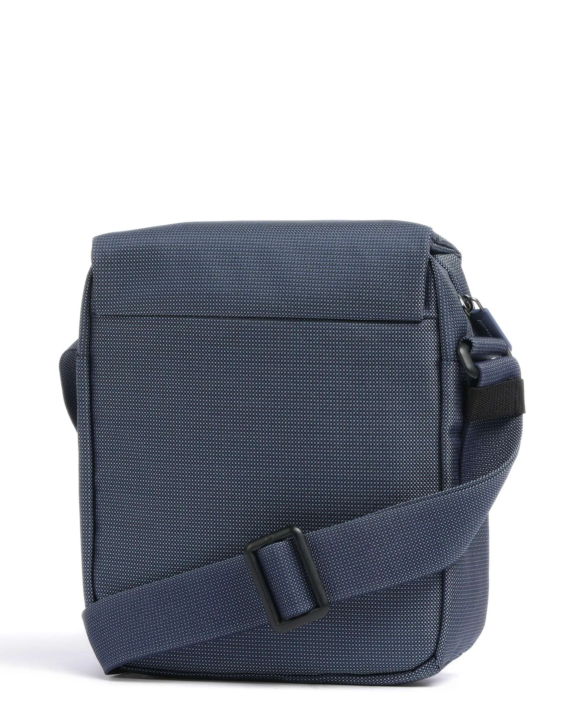  Mandarina Duck District Borsa a tracolla poliestere blu  