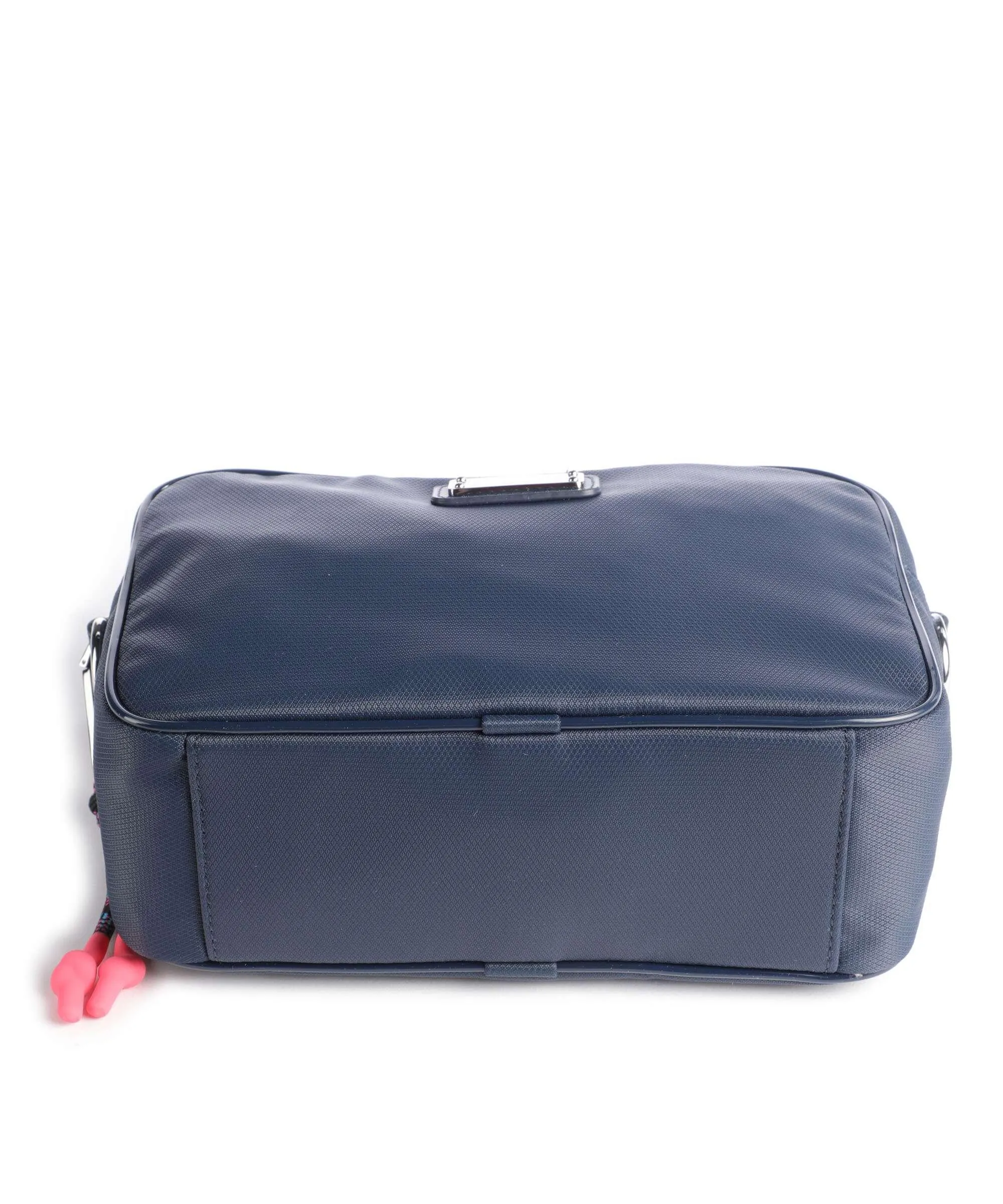 Mandarina Duck Style Borsa a tracolla nylon blu scuro  