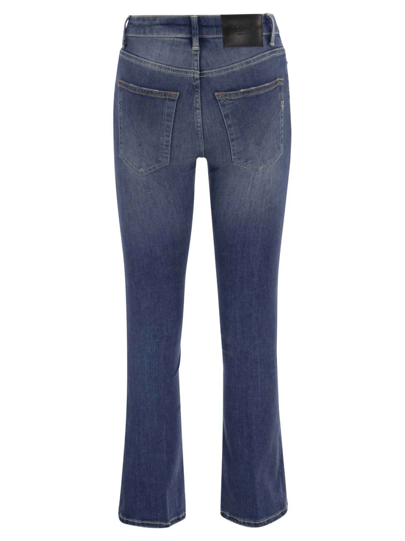 MANDY – Jeans super skinny bootcut