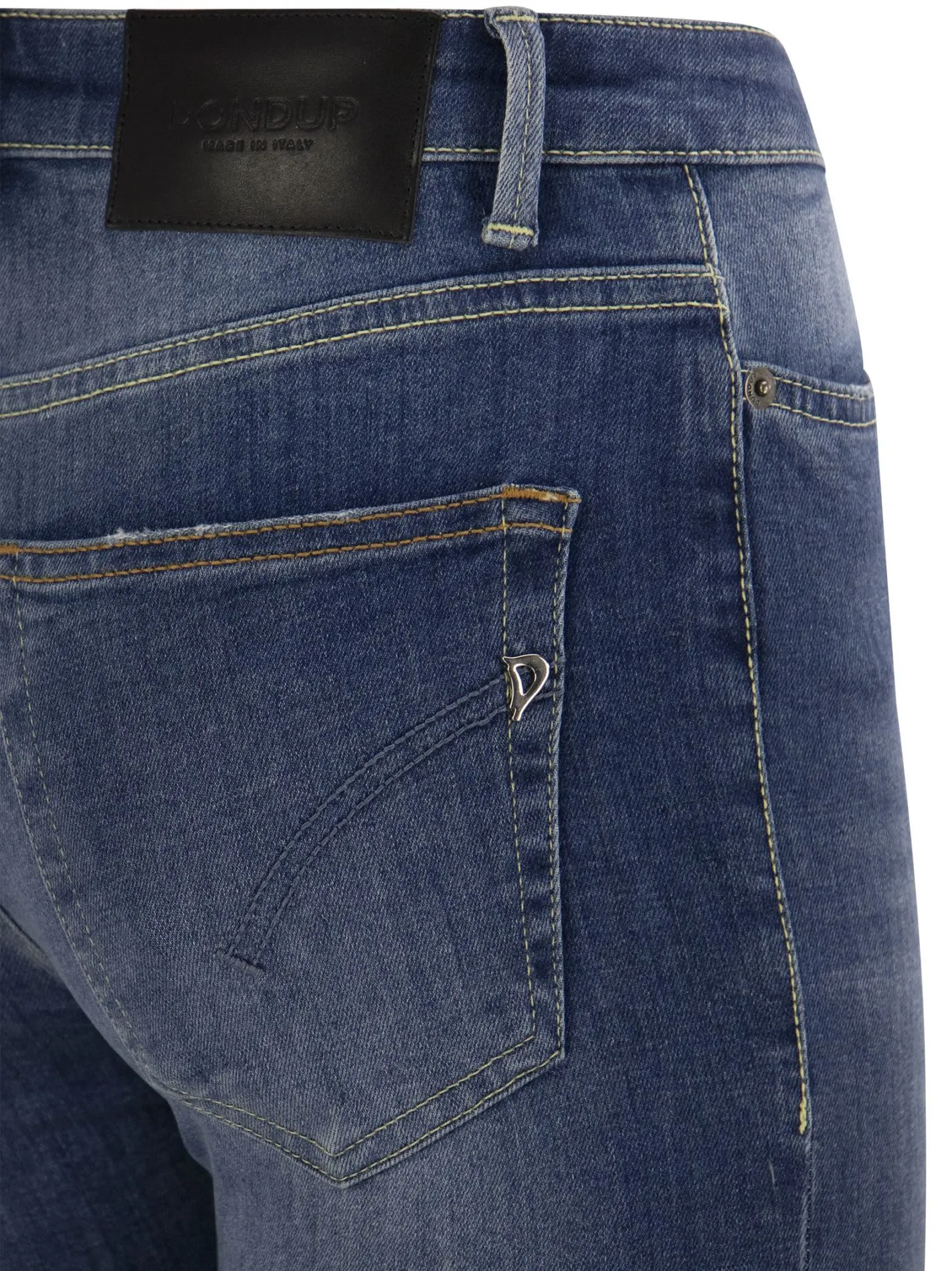 MANDY – Jeans super skinny bootcut