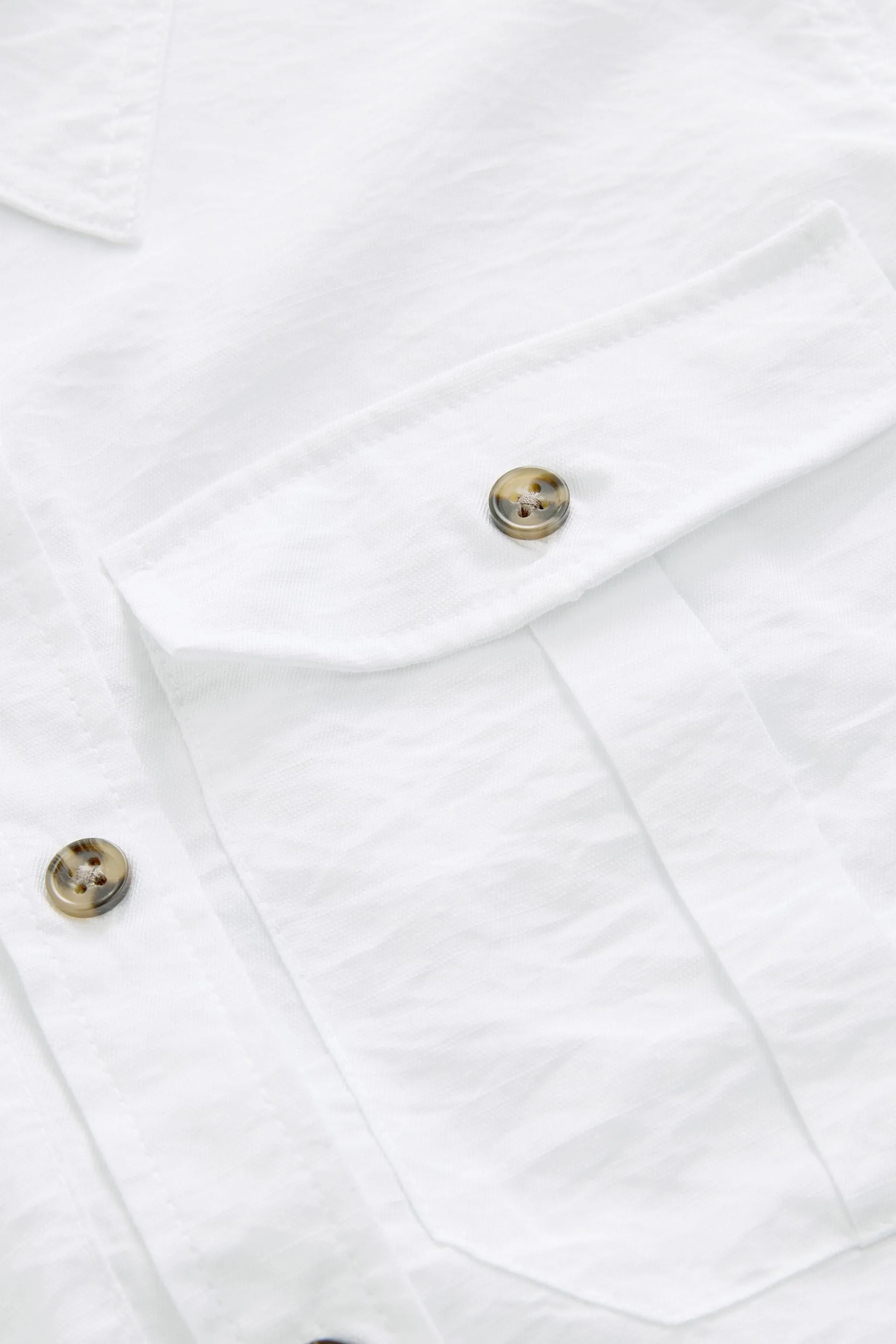 Manica lunga - Camicia multitasche