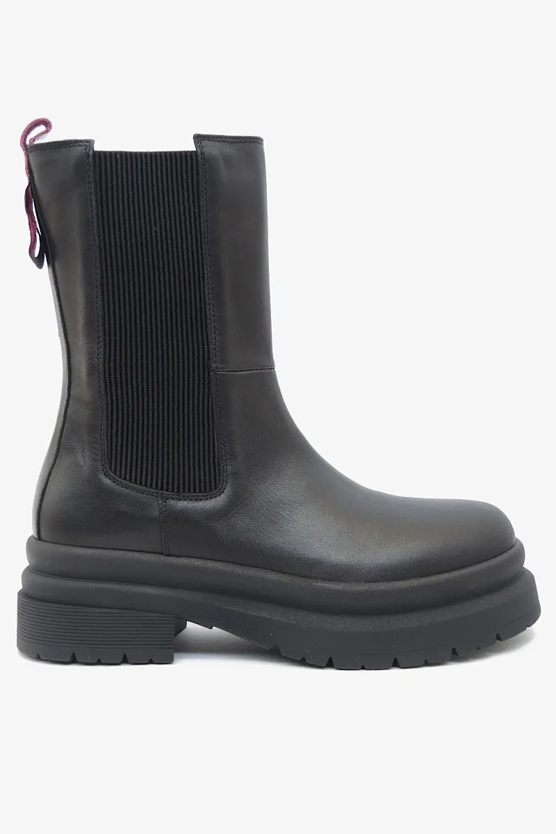 Manila Grace  Chelsea Boots