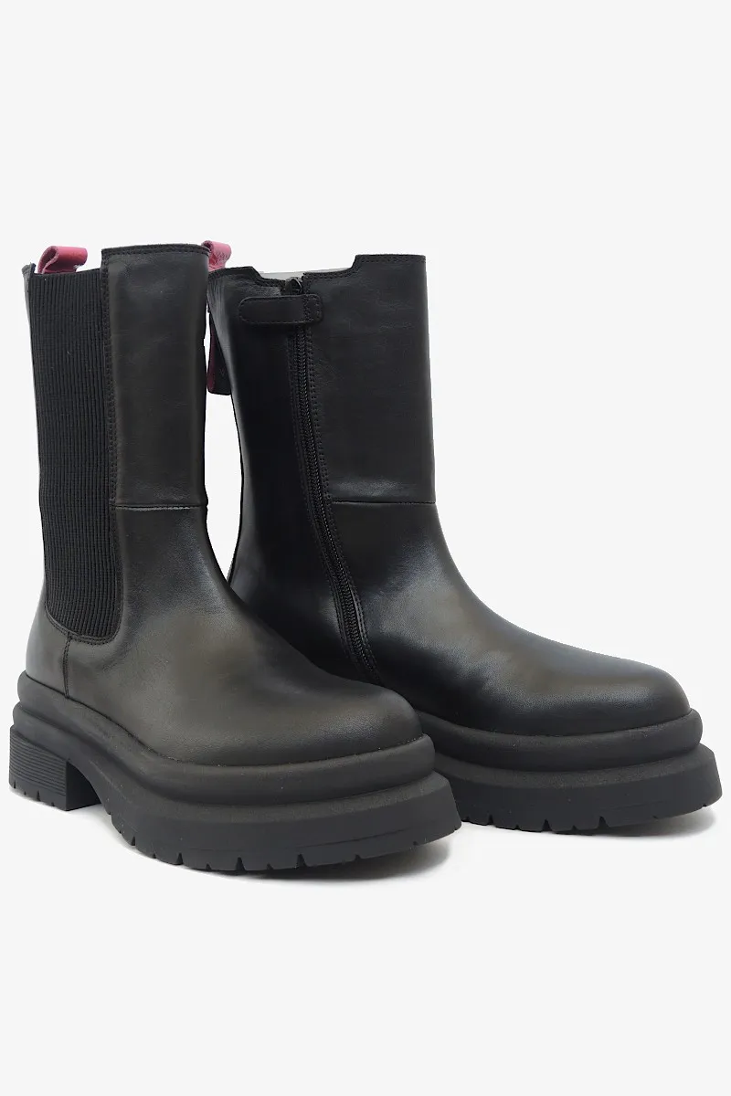 Manila Grace  Chelsea Boots