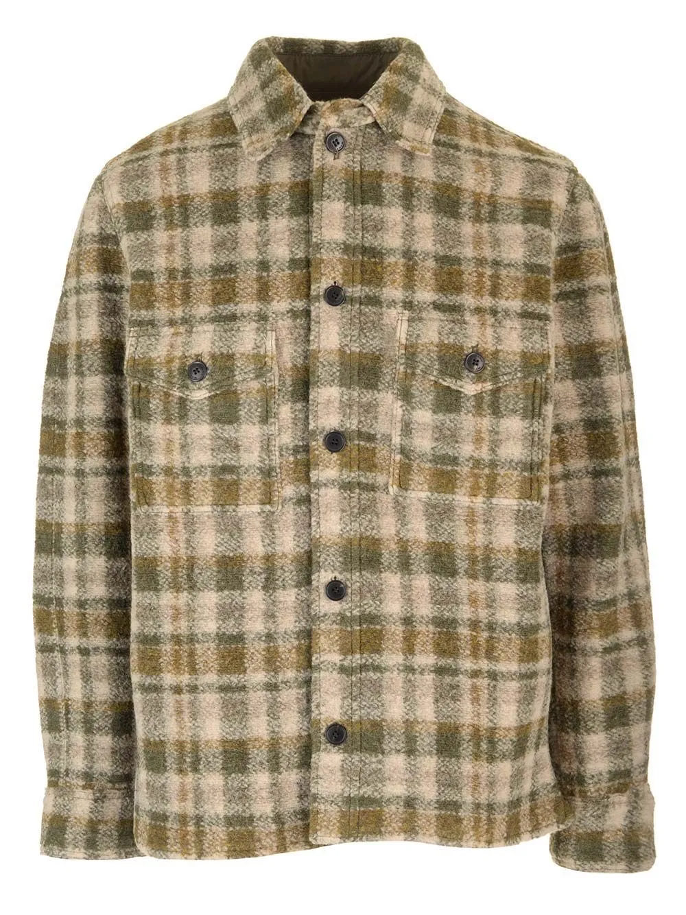   Marant  Giacca-camicia 
