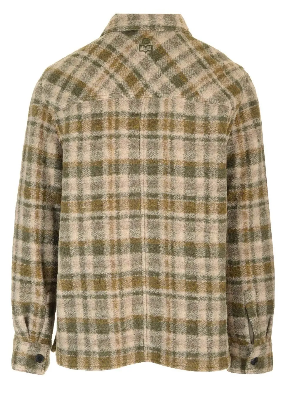   Marant  Giacca-camicia 