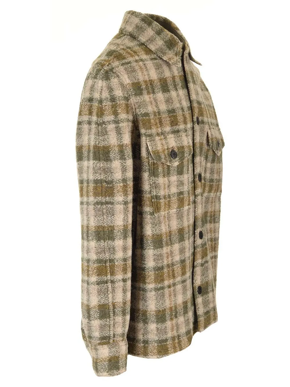   Marant  Giacca-camicia 