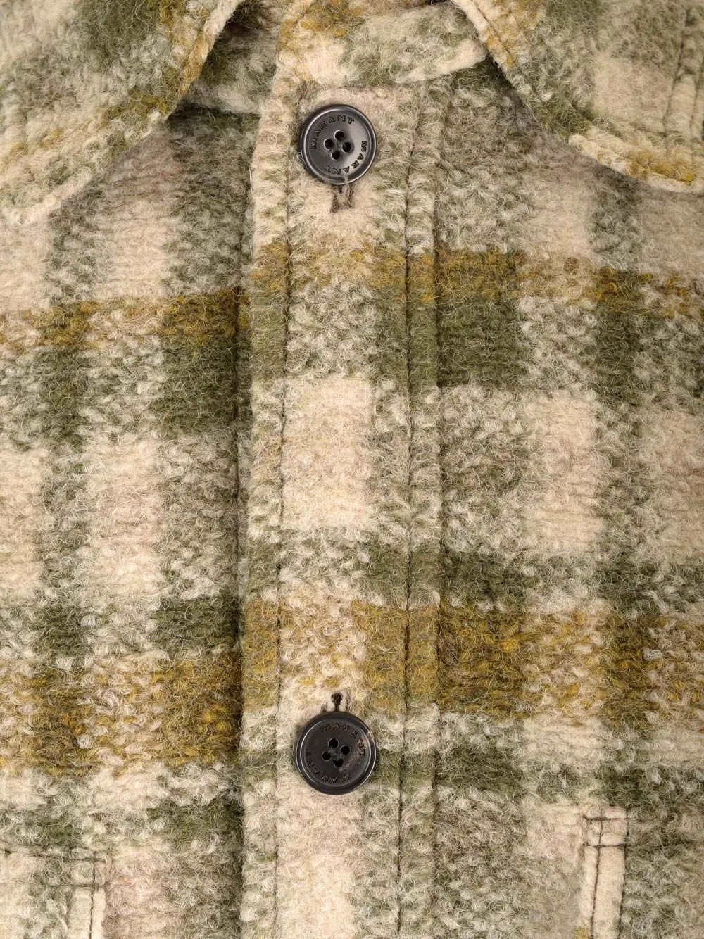   Marant  Giacca-camicia 