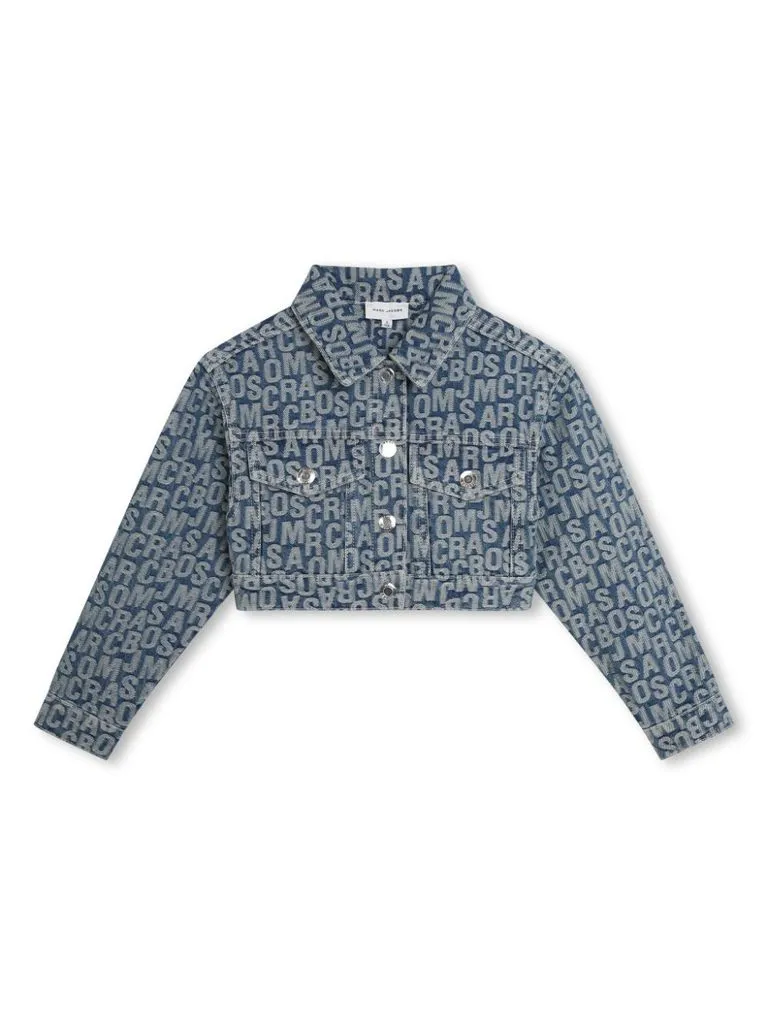 marc jacobs Giacca in denim