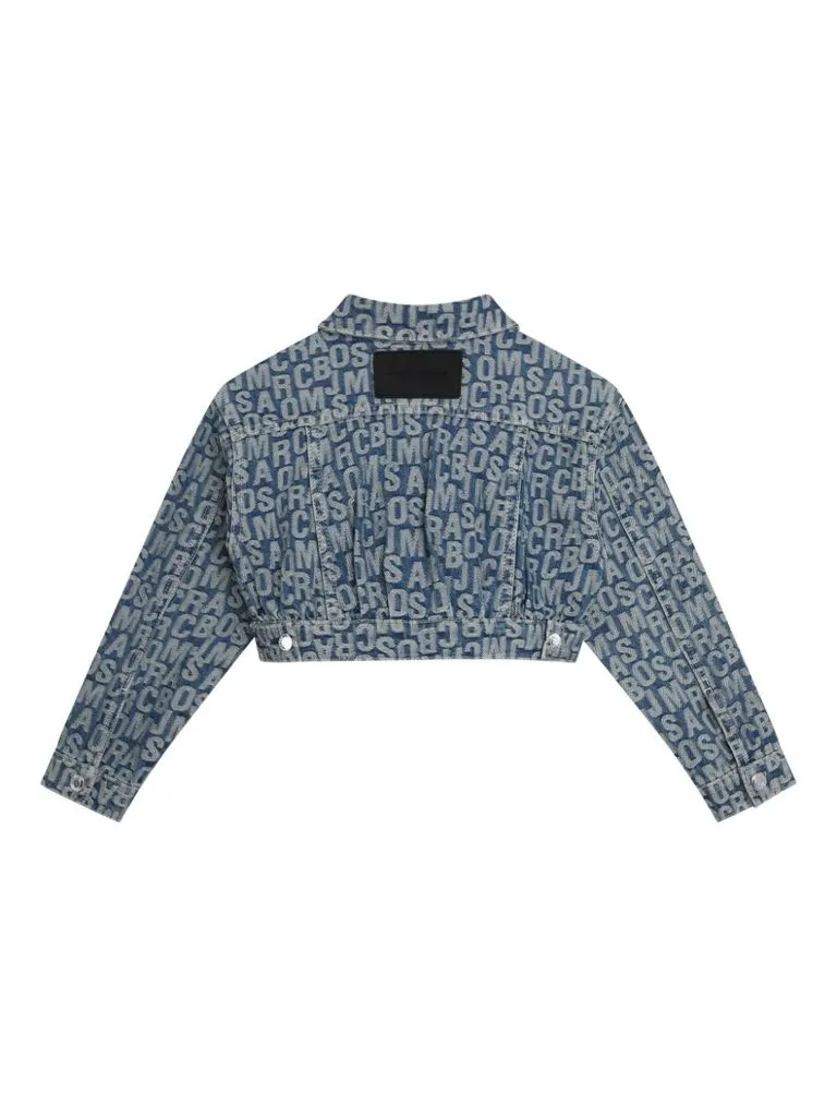 marc jacobs Giacca in denim