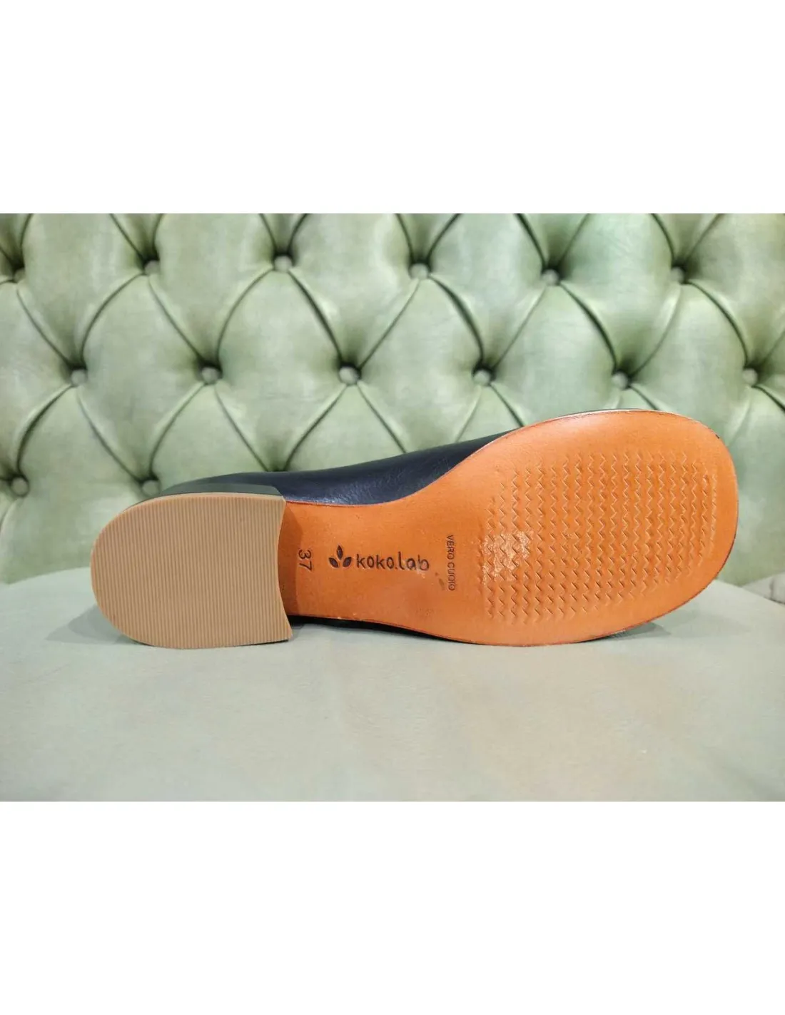Mary Jane estive, scarpe da donna