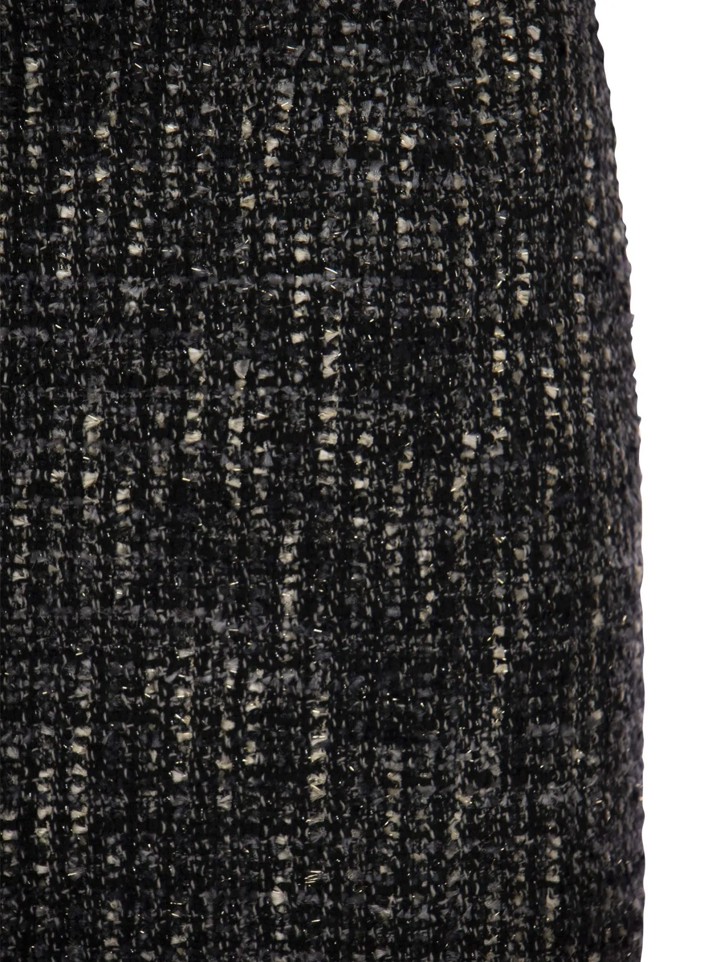 May – Minigonna in tweed