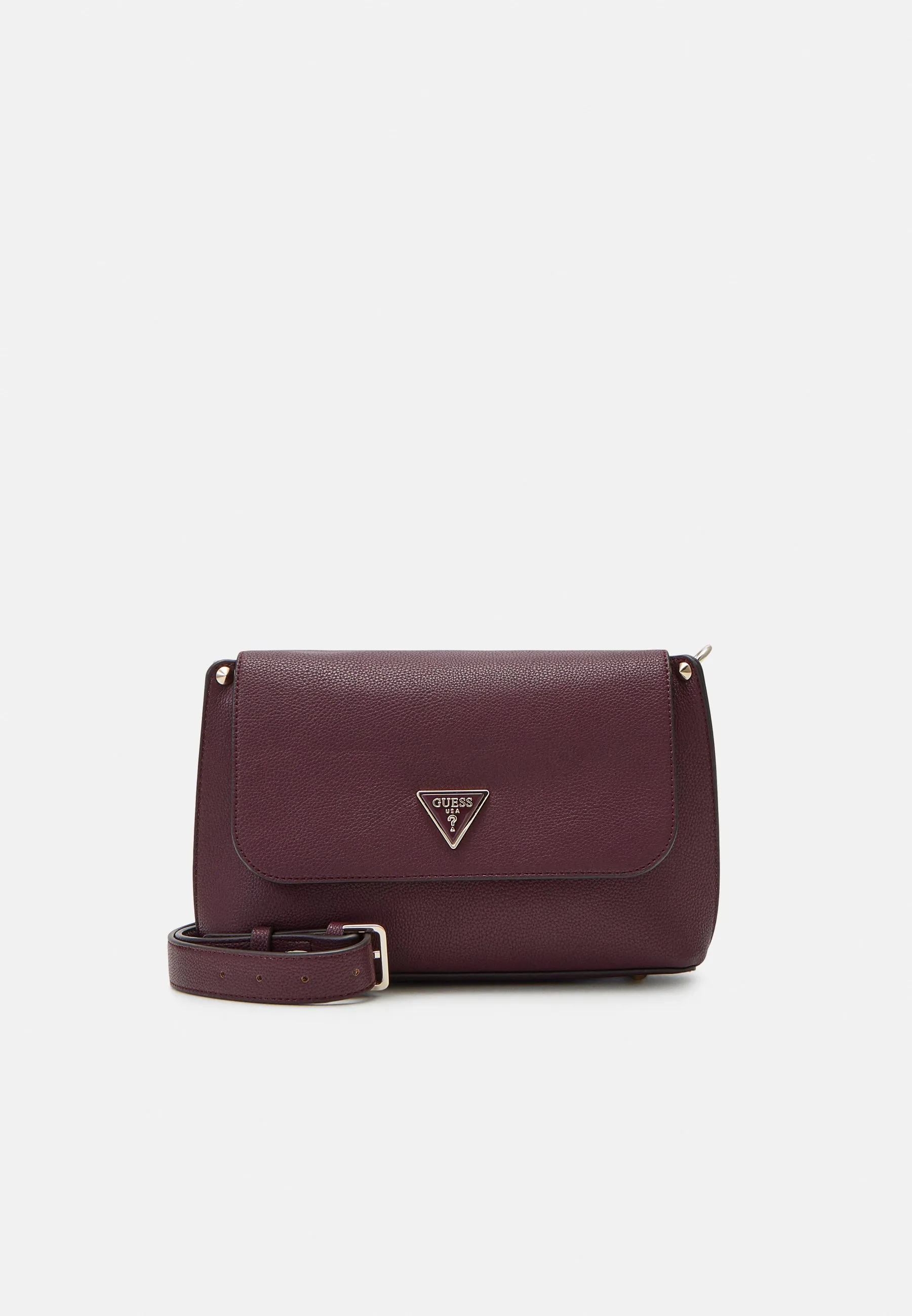MERIDIAN FLAP CROSSBODY - Borsa a tracolla