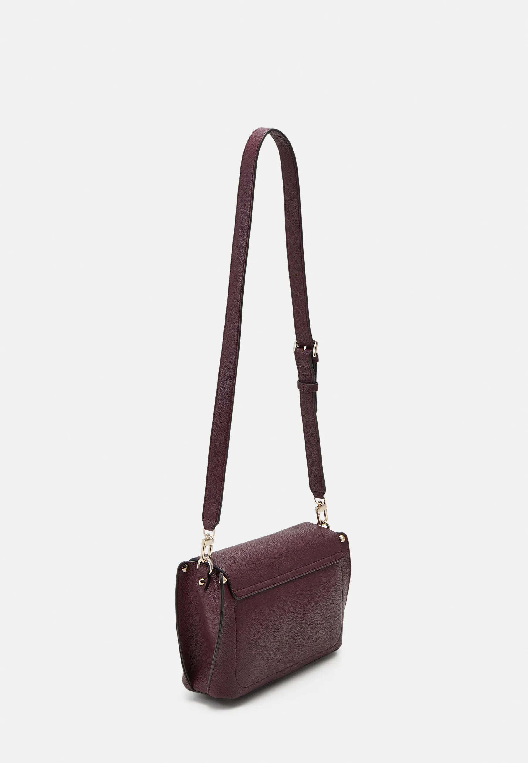 MERIDIAN FLAP CROSSBODY - Borsa a tracolla
