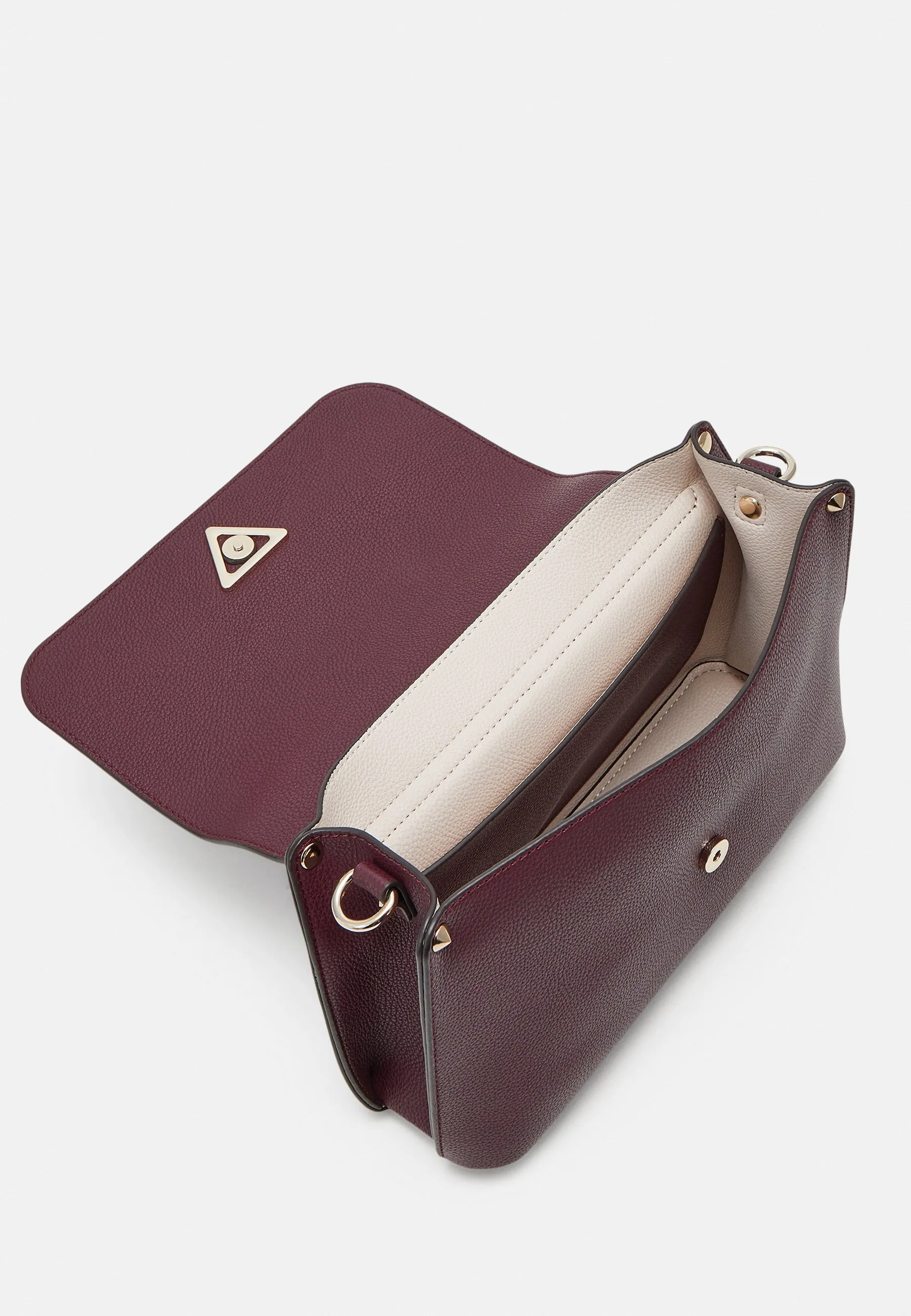 MERIDIAN FLAP CROSSBODY - Borsa a tracolla