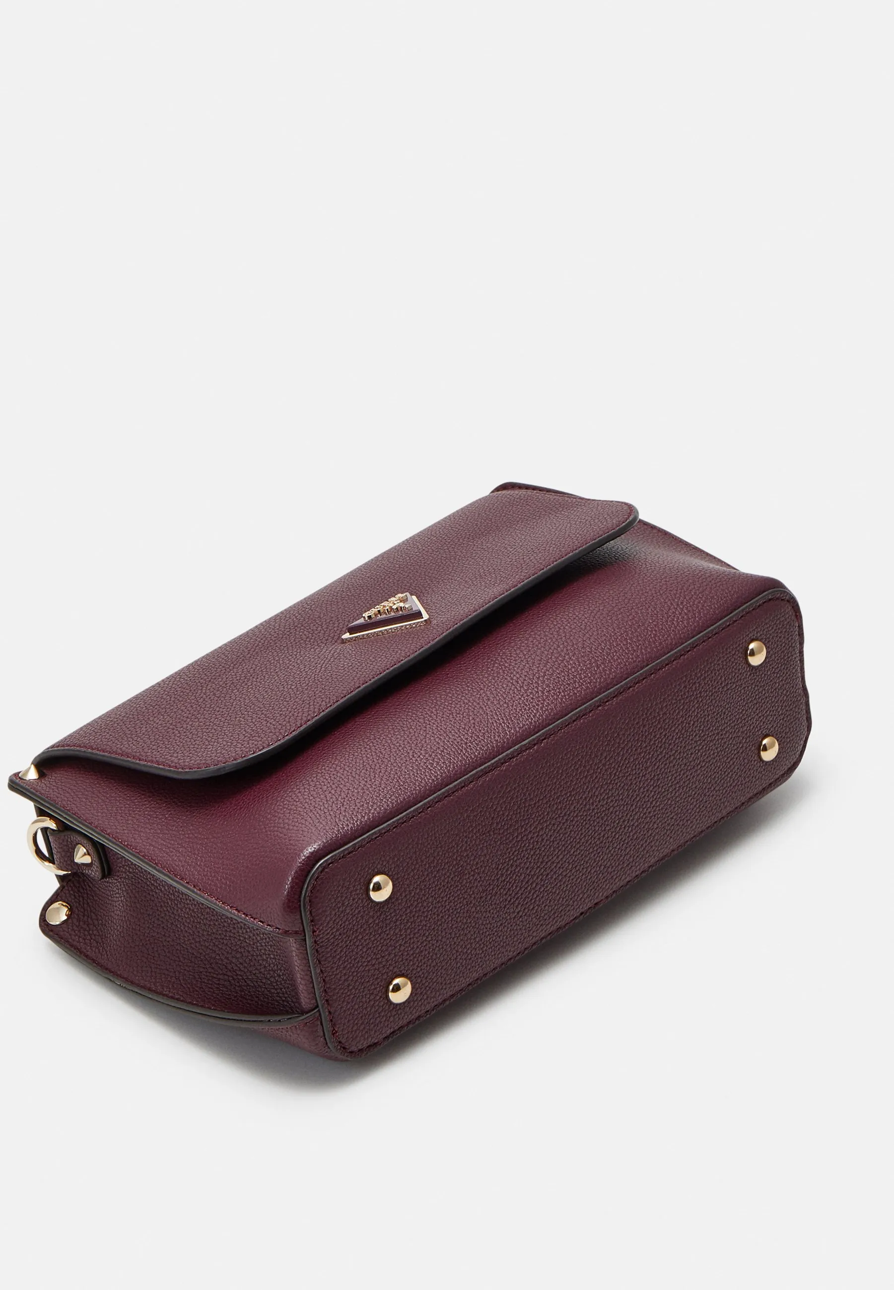 MERIDIAN FLAP CROSSBODY - Borsa a tracolla