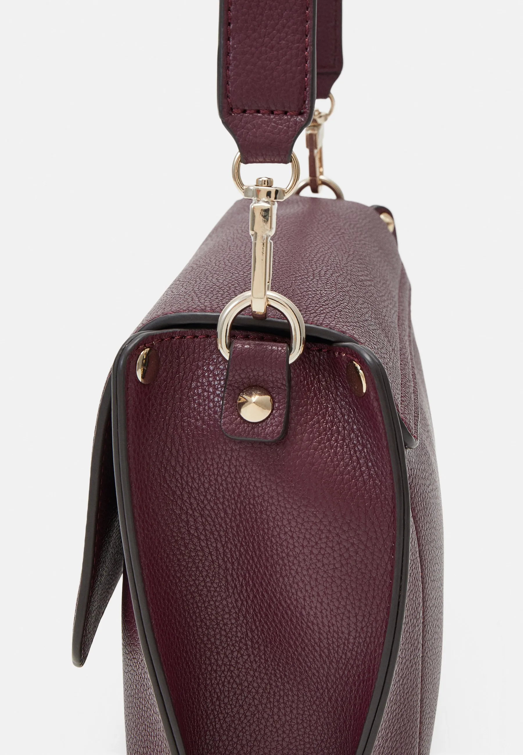 MERIDIAN FLAP CROSSBODY - Borsa a tracolla