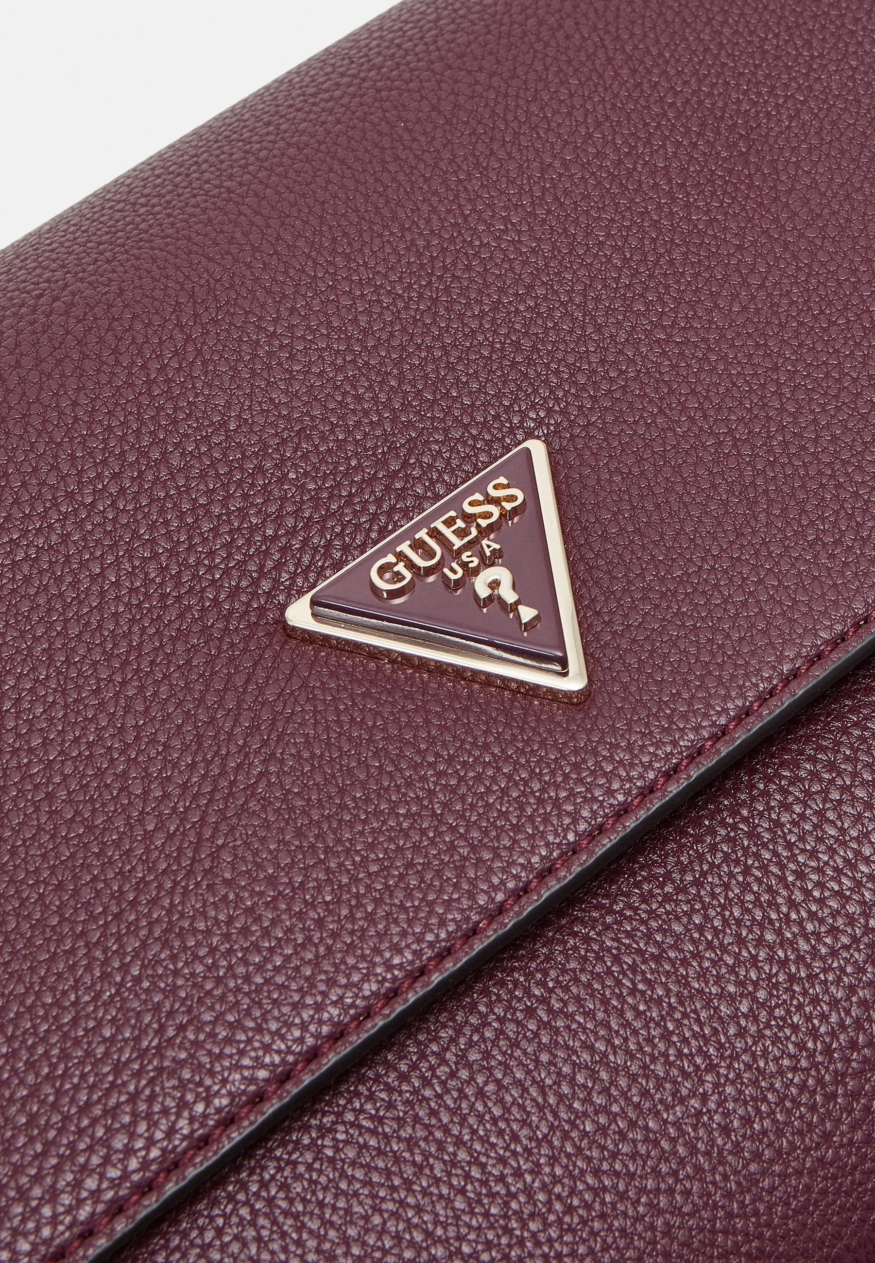 MERIDIAN FLAP CROSSBODY - Borsa a tracolla
