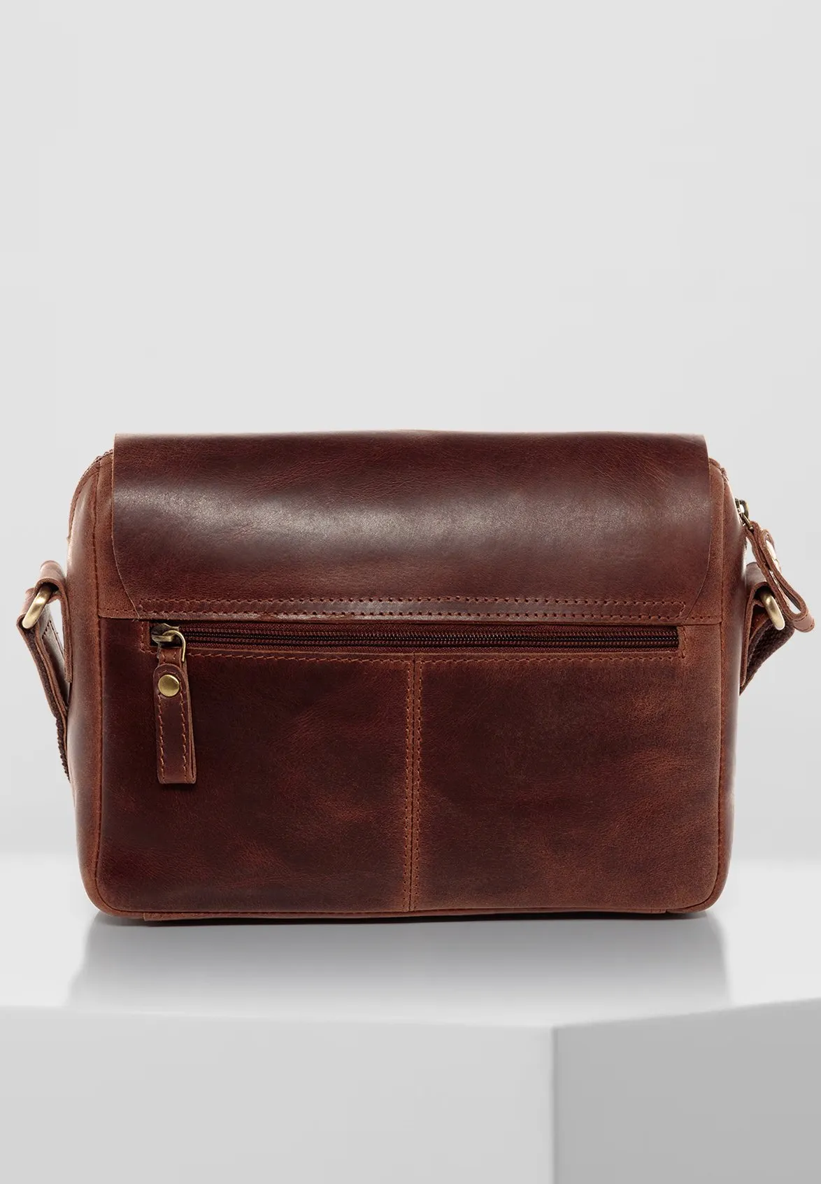 MESSENGER YALE S - Borsa a tracolla
