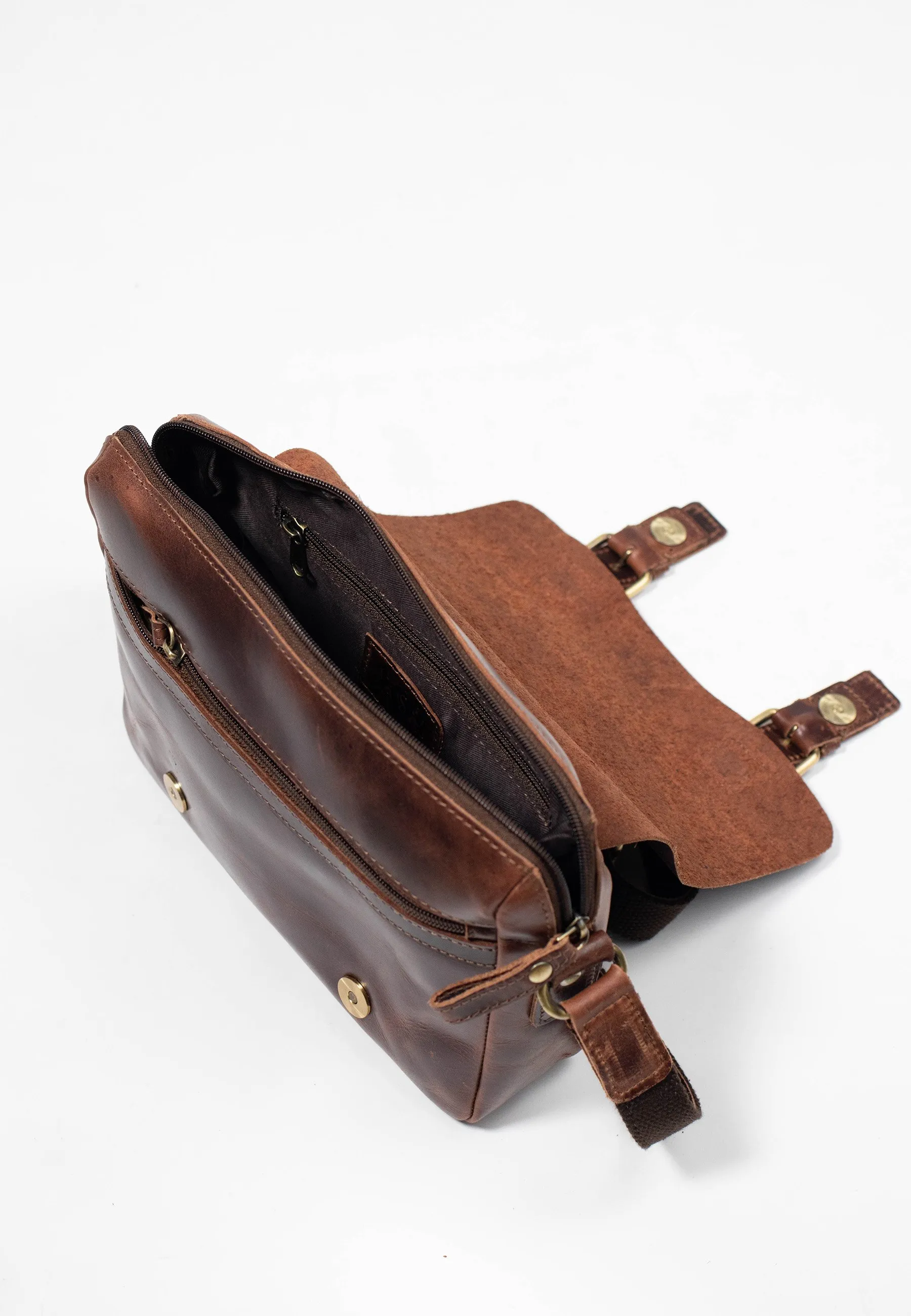 MESSENGER YALE S - Borsa a tracolla