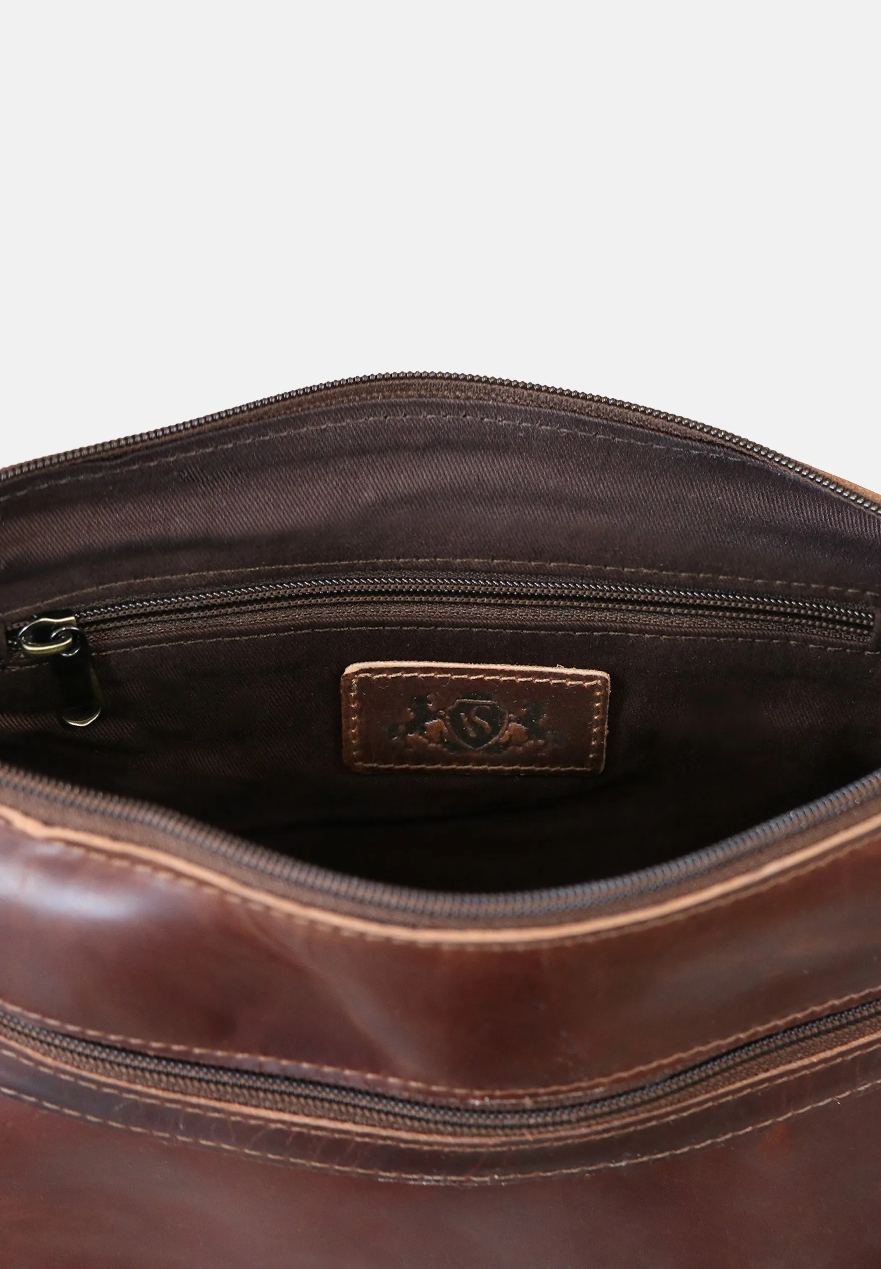 MESSENGER YALE S - Borsa a tracolla