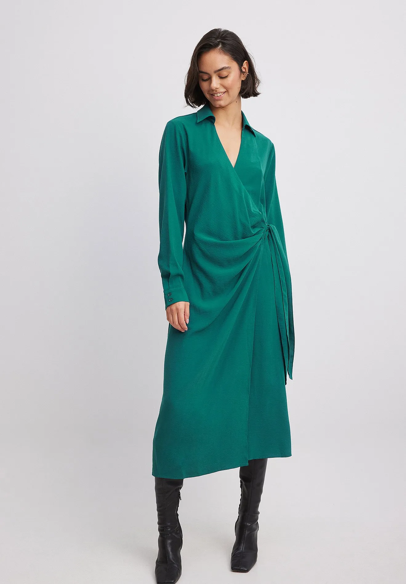 MIDI-WICKEL - Vestito estivo