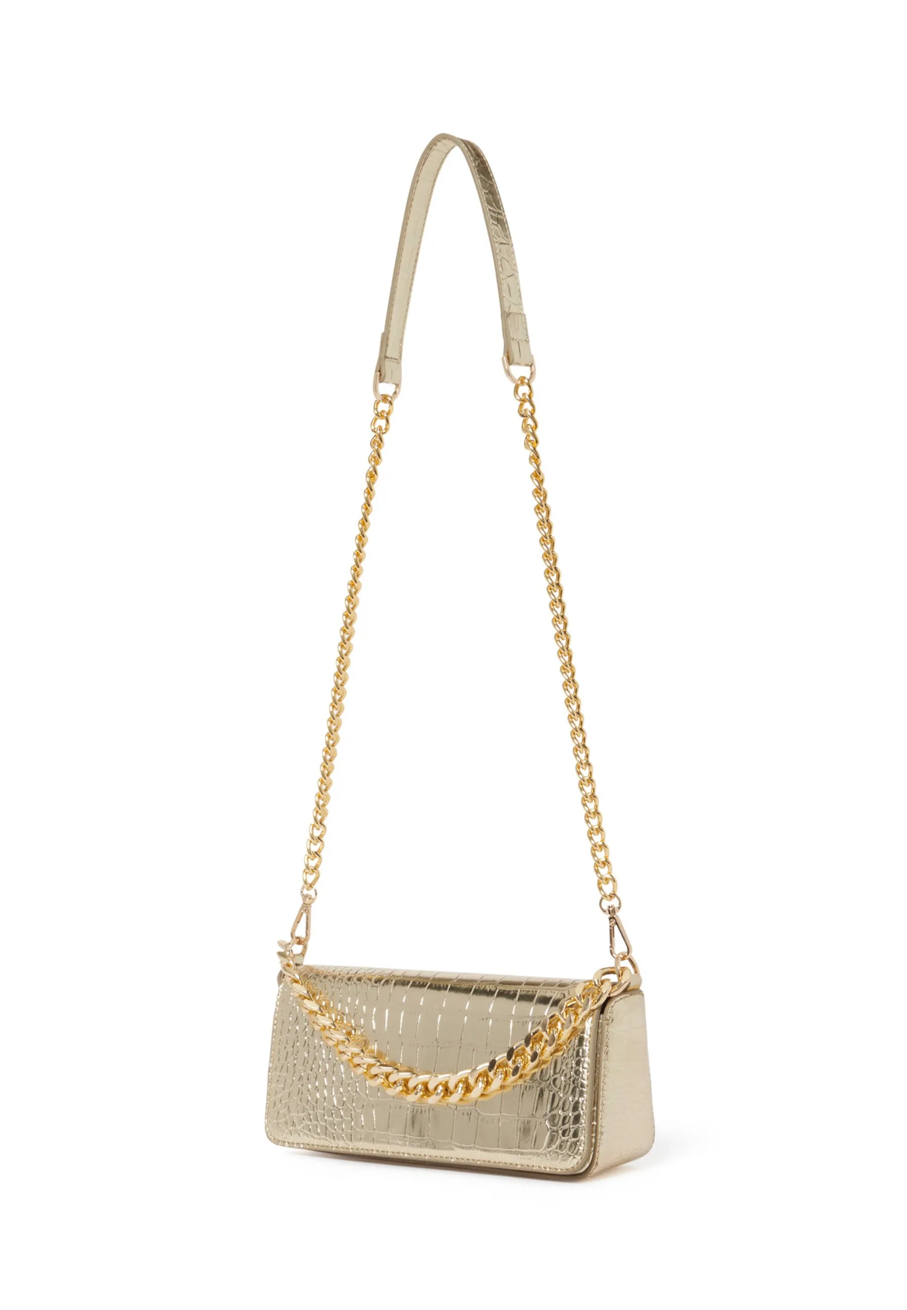MILEY SHOULDER BAG - Borsa a tracolla