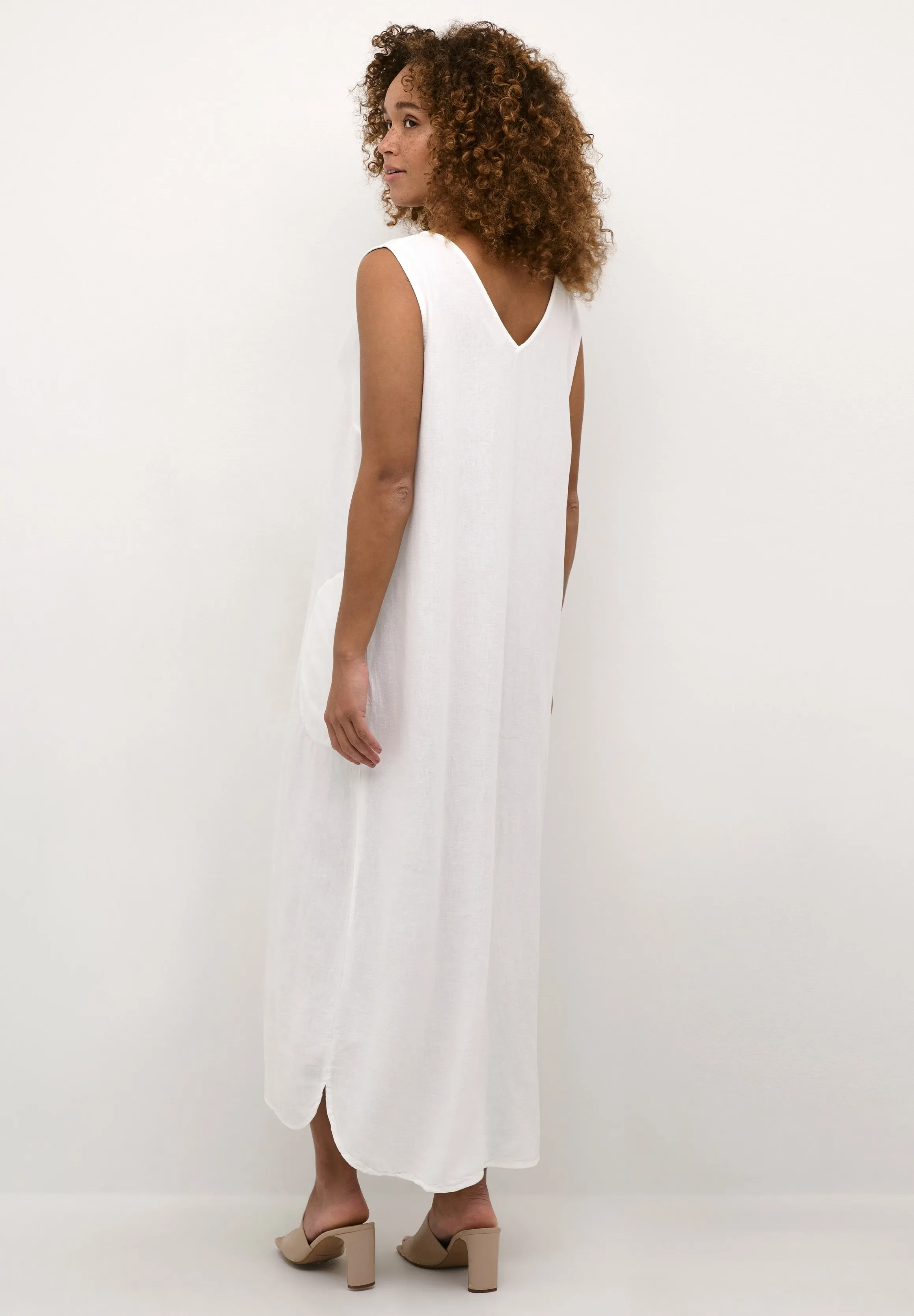 MILIA SLEEVELESS - Vestito estivo