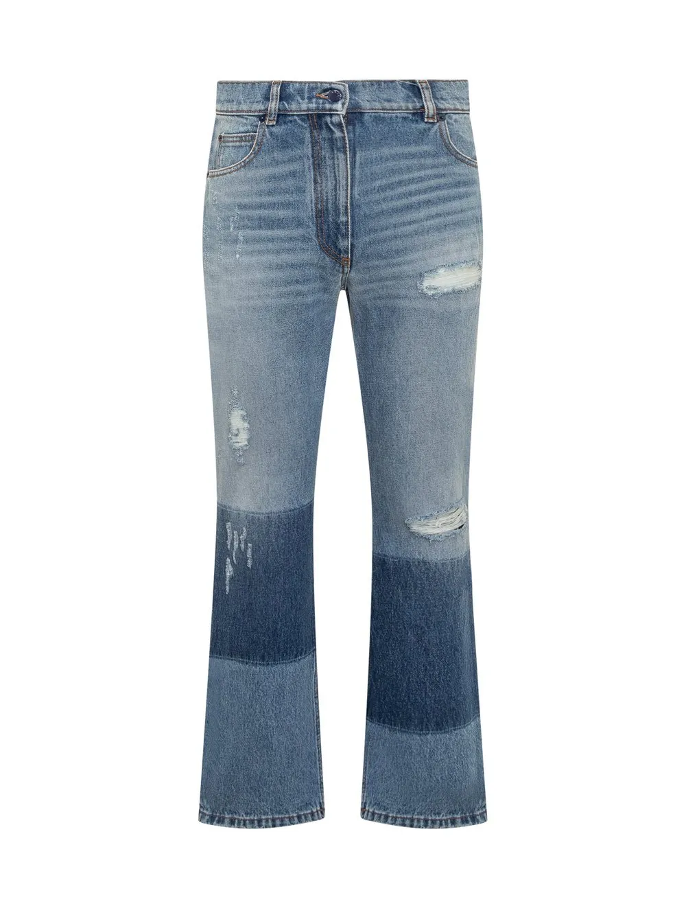 MONCLER GENIUS PALM ANGELS 8 Moncler Palm Angels Jeans 