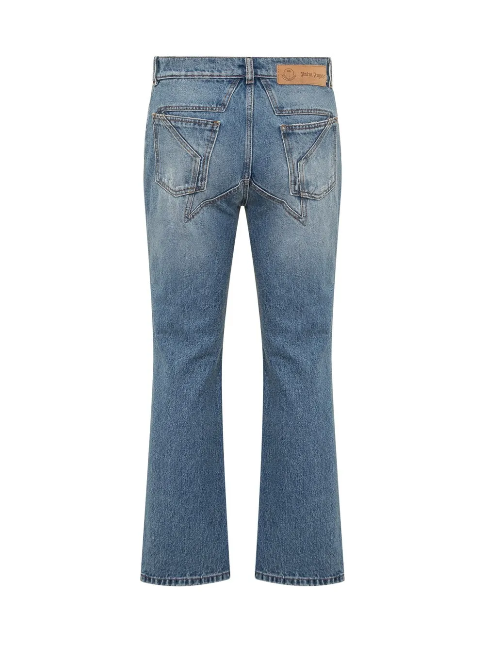 MONCLER GENIUS PALM ANGELS 8 Moncler Palm Angels Jeans 