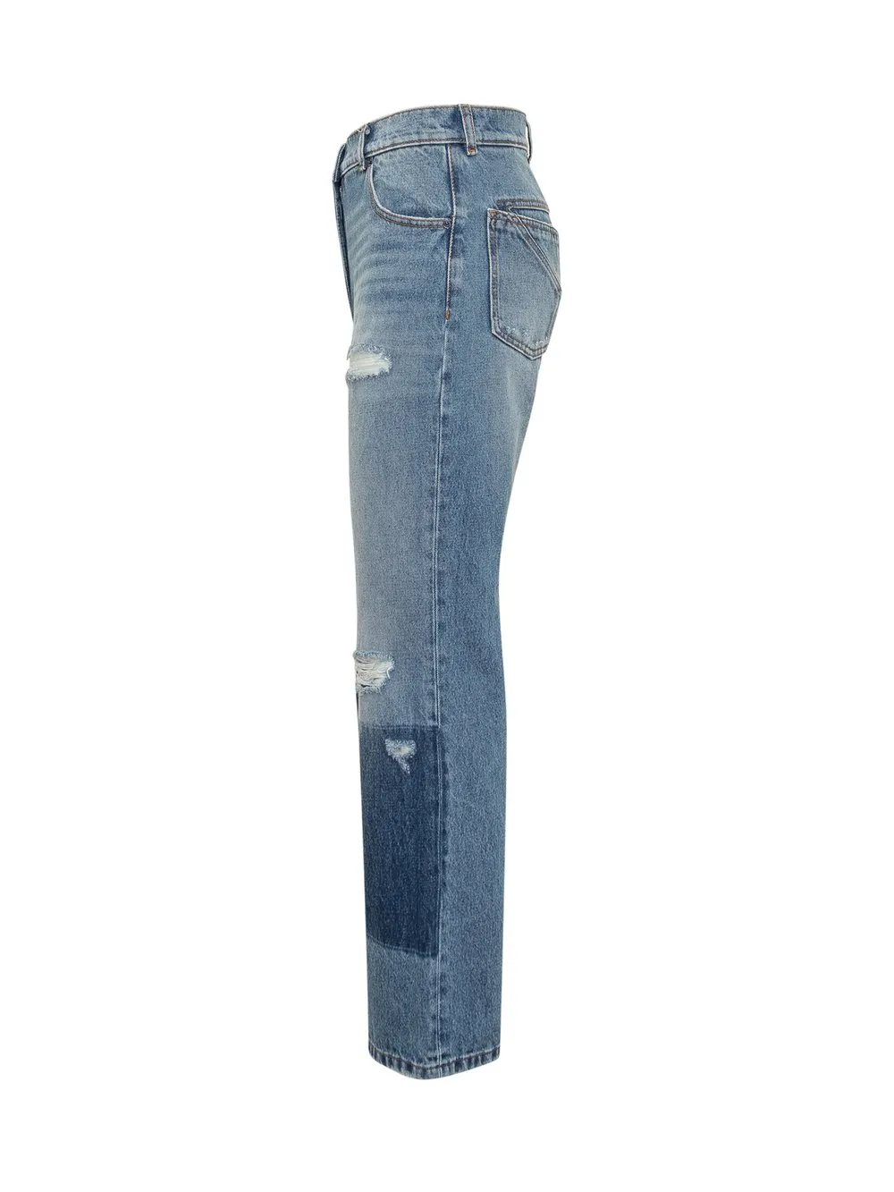 MONCLER GENIUS PALM ANGELS 8 Moncler Palm Angels Jeans 