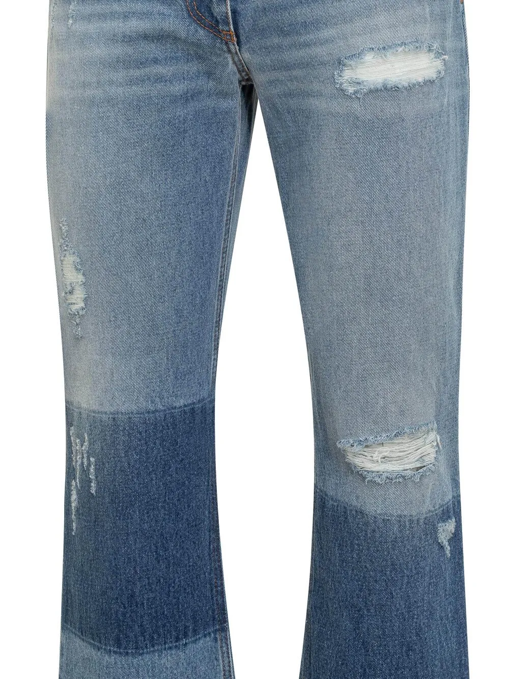 MONCLER GENIUS PALM ANGELS 8 Moncler Palm Angels Jeans 