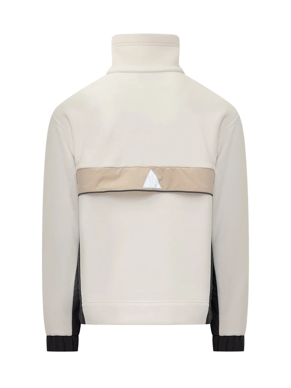 MONCLER GRENOBLE Felpa con Logo  