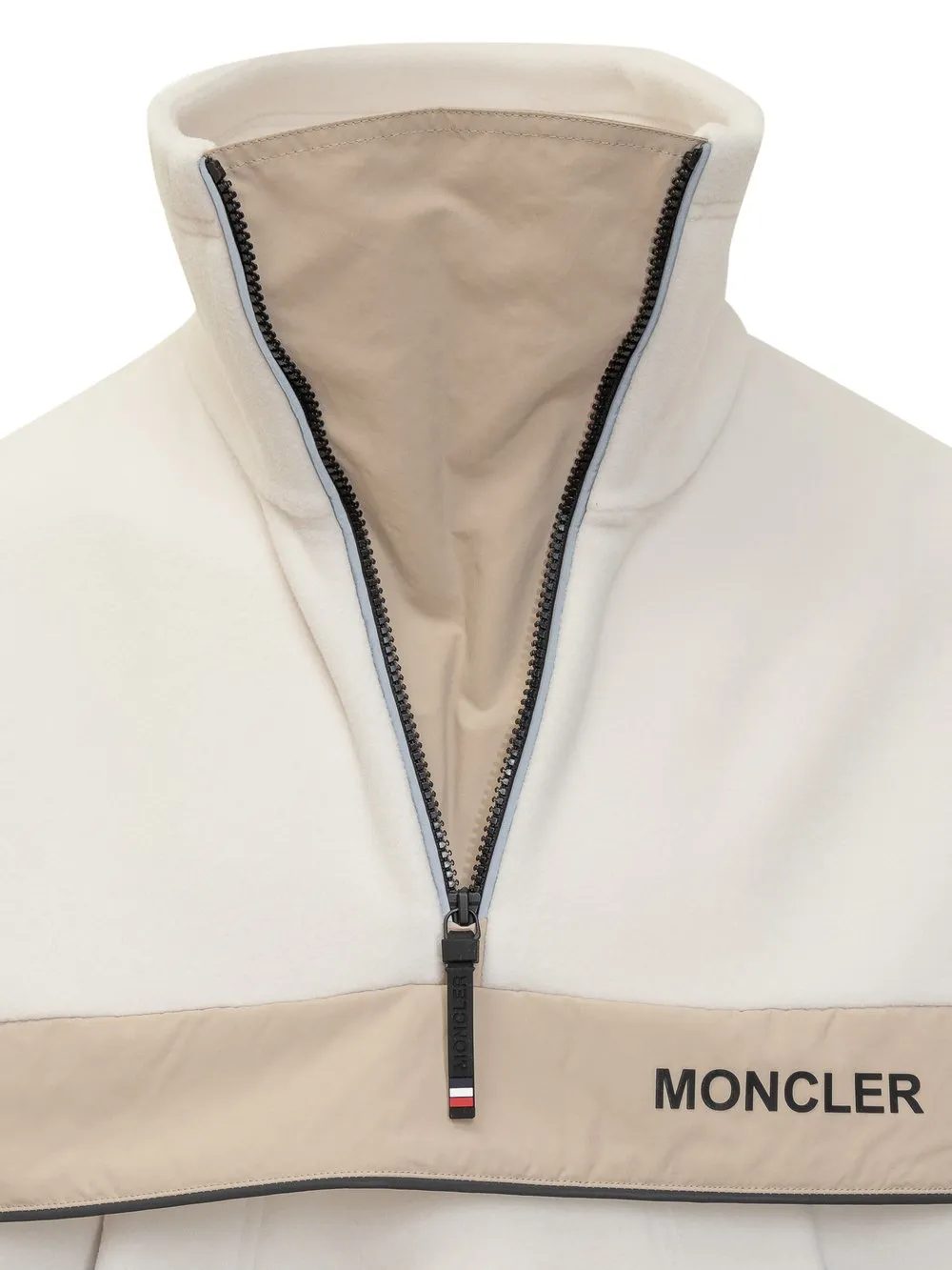 MONCLER GRENOBLE Felpa con Logo  