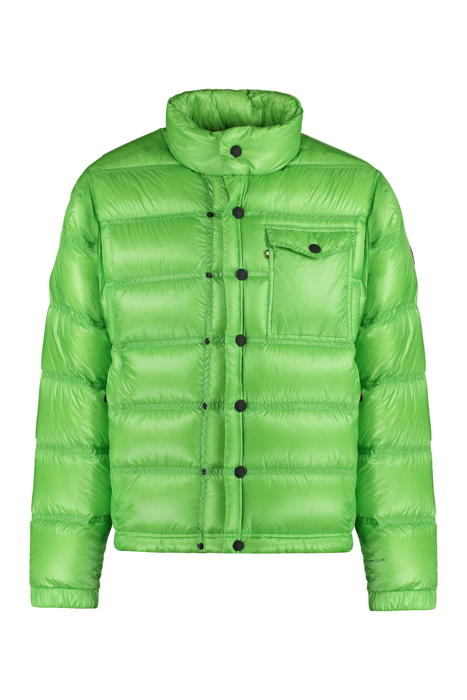 Moncler Grenoble Piumino corto Raffort