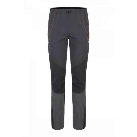 MONTURA FREE K PANT MPLFS2W 96 GRIGIO