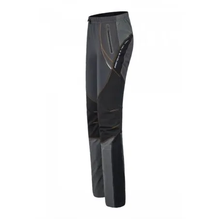 MONTURA FREE K PANT MPLFS2W 96 GRIGIO
