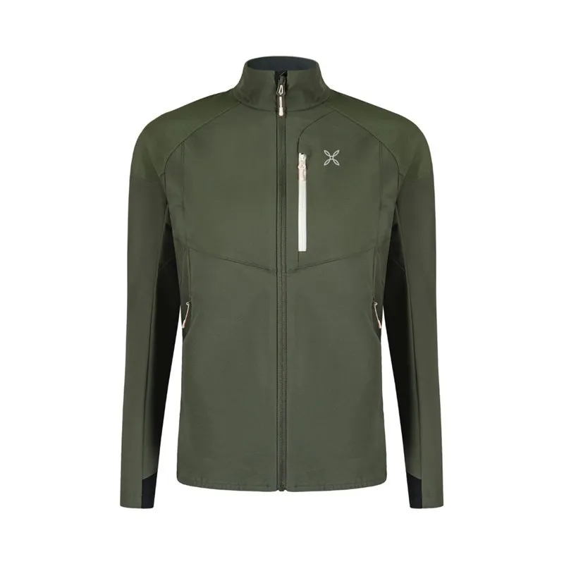 Montura Spitze jacket donna