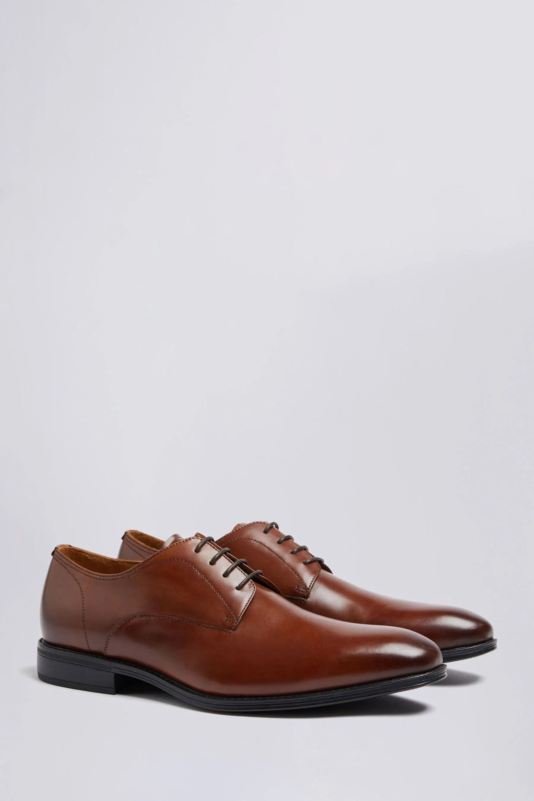 MOSS - Alberta Performance - Scarpe Derby in pelle