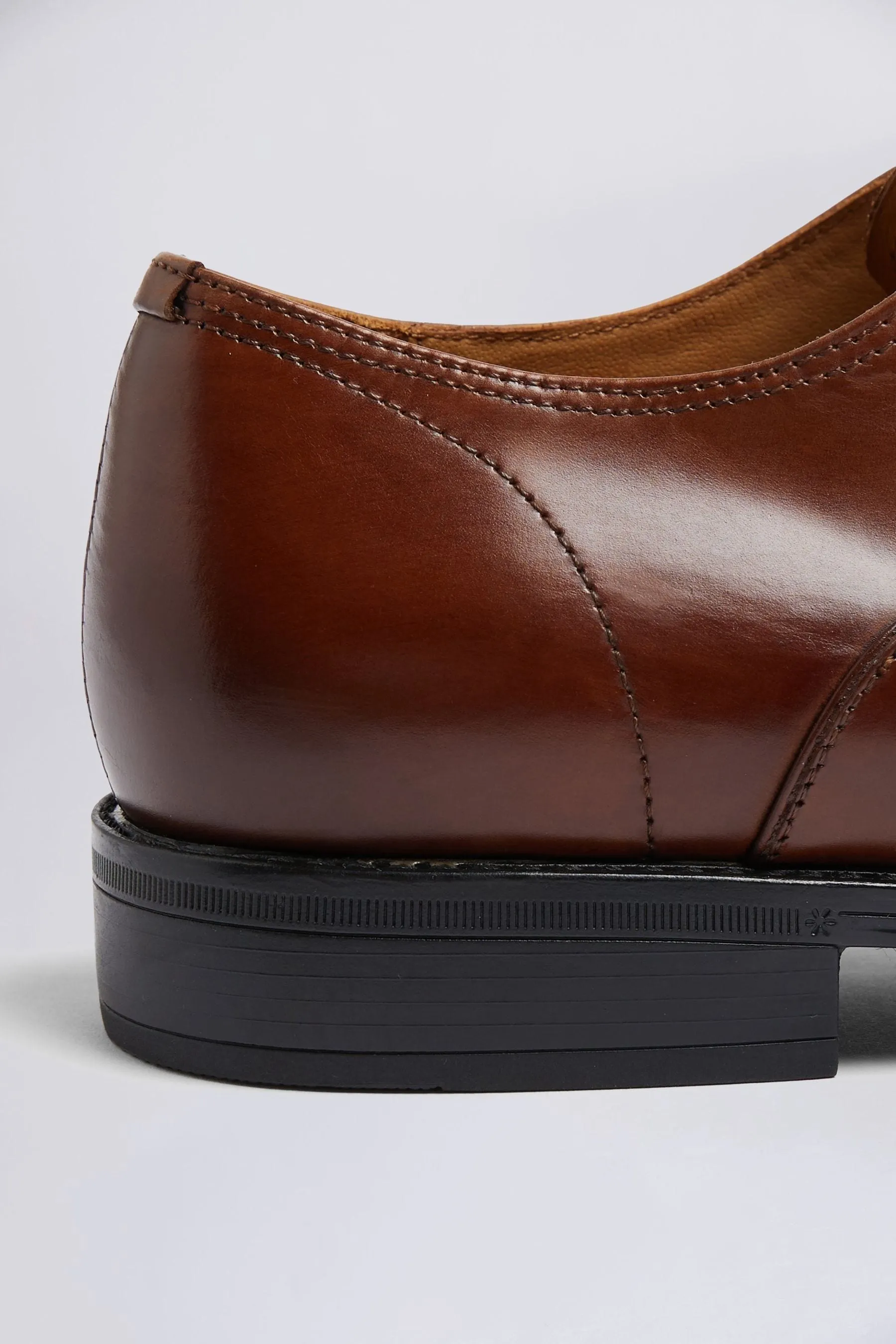 MOSS - Alberta Performance - Scarpe Derby in pelle